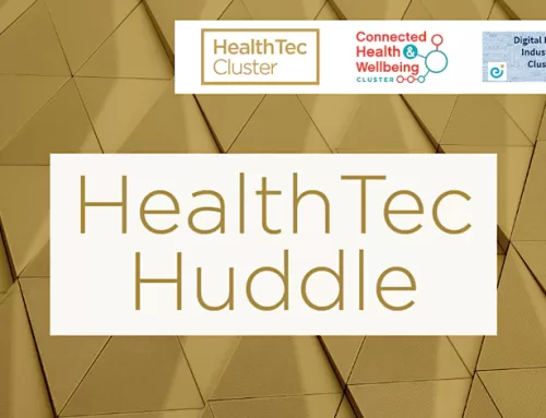UK & Ireland Health Cluster Huddle – Online